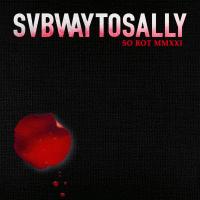 Subway To Sally : So Rot MMXXI